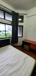 Sarhad Ville (D5), Condominium #588640161